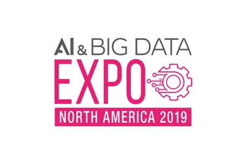AI Big Data Expo Logo