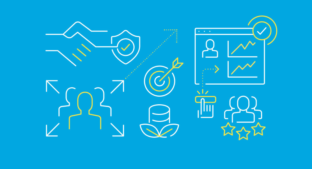 Lookalike modelling in a cookieless world LiveRamp