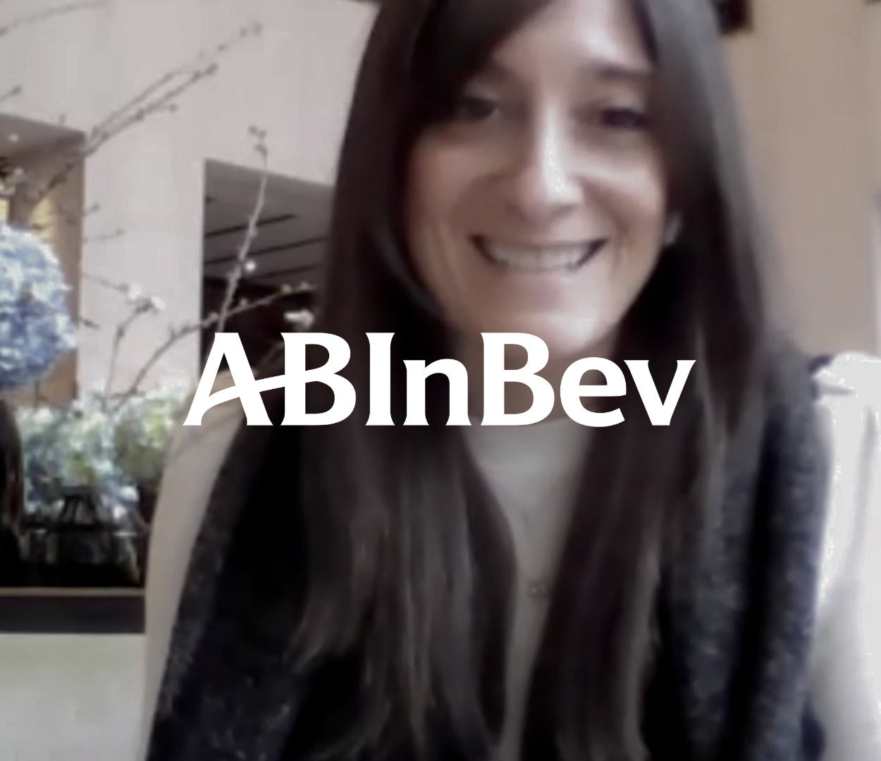 AB InBev video