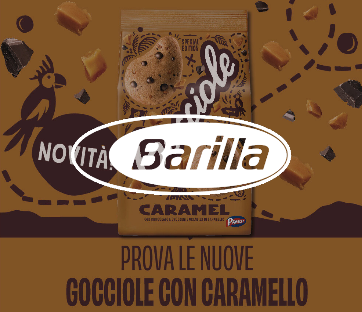 Barilla customer story