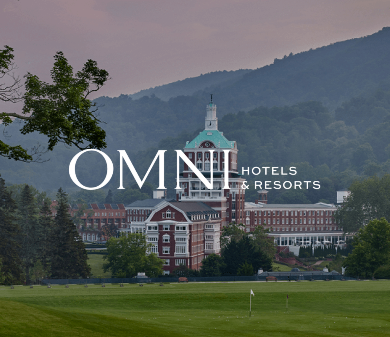 Omni Hotels & Resorts customer story