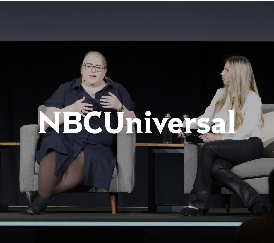 Customer impact, NBCUniversal