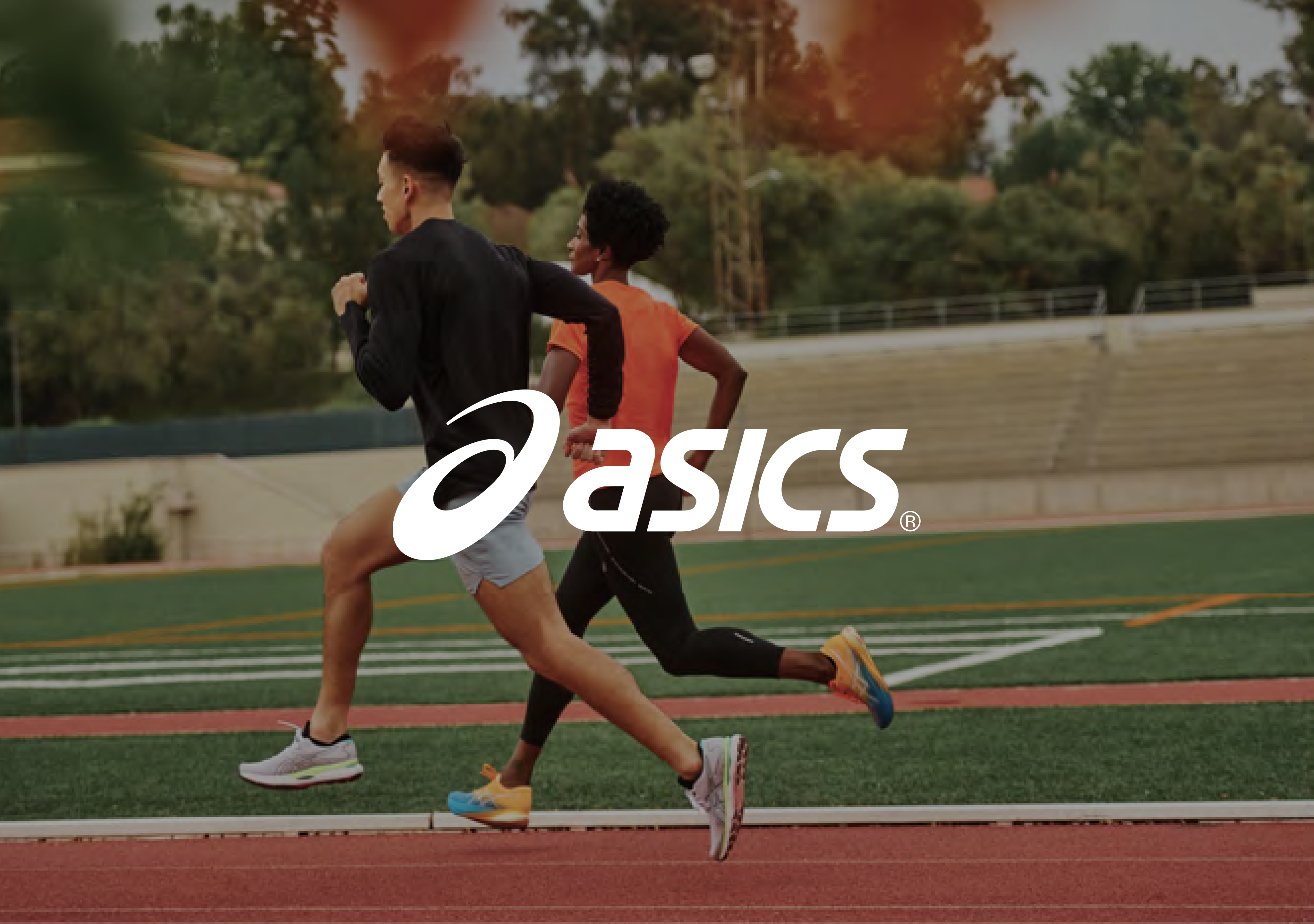 ASICS customer story