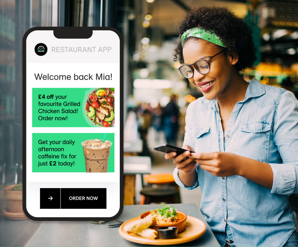 How to Build a Data-Driven Restaurant Loyalty Program