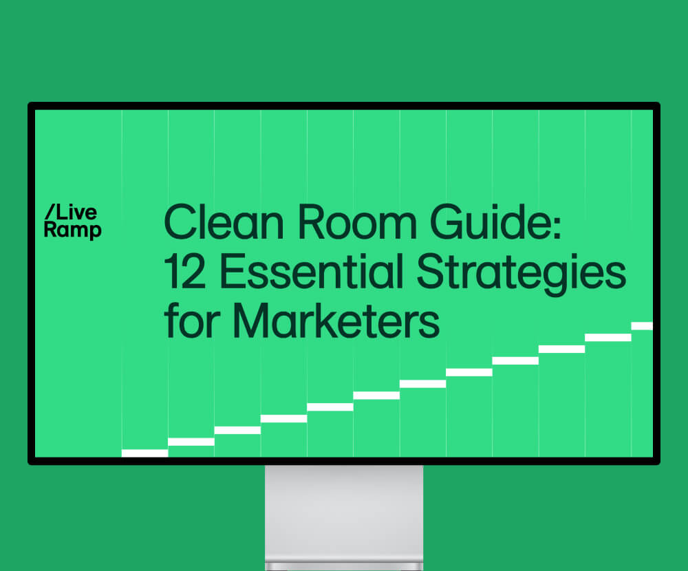 Data Clean Room Guide: 12 Essential Strategies for Marketers