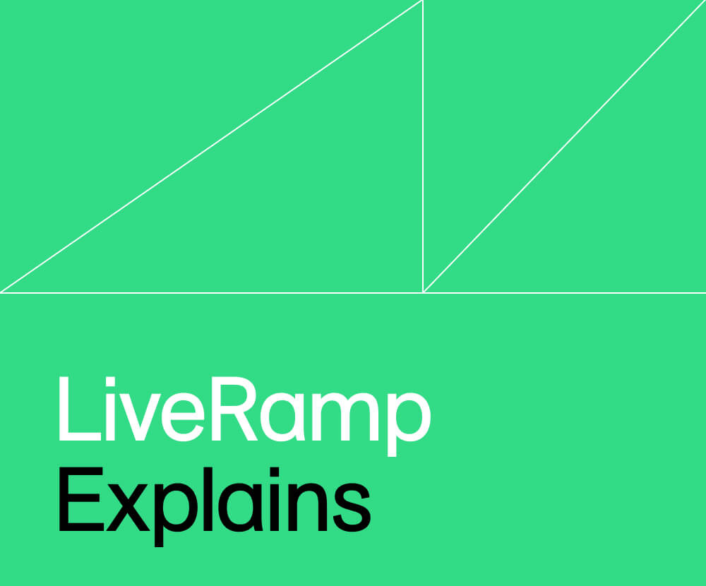 LiveRamp Explains