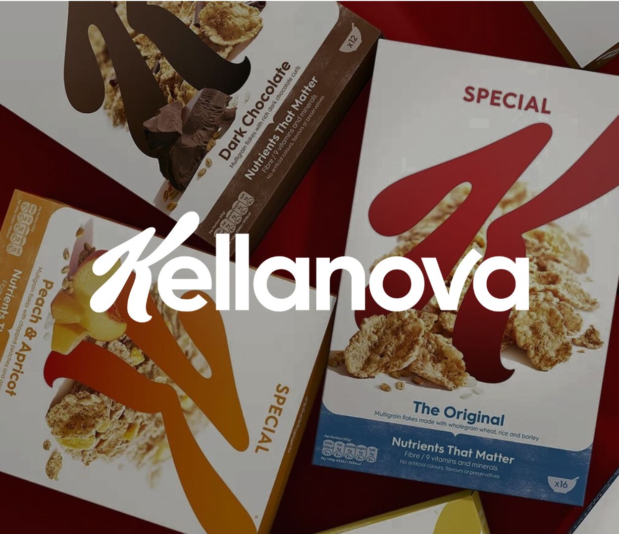 Kellanova customer story