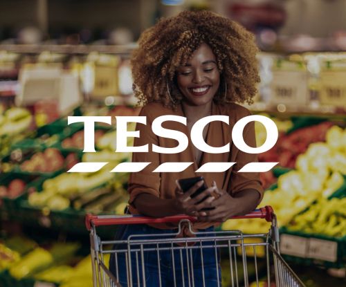 Resource card, Tesco